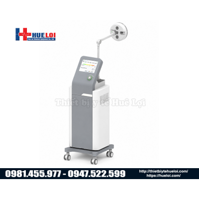MÁY SÓNG NGẮN TRỊ LIỆU